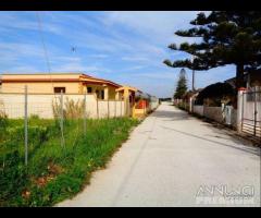 Triscina terreno edificabile 400 mq c.ca - 10