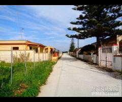 Triscina terreno edificabile 400 mq c.ca - 11