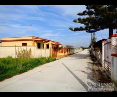 Triscina terreno edificabile 400 mq c.ca - 13