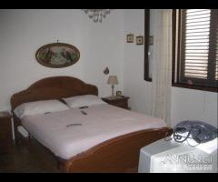 Tre fontane villa 4 vani con terrazzo v. mare - 8