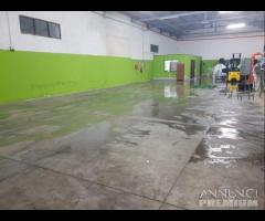 Castelvetrano locale comm. 700 mq con parchegg - 6