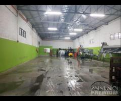 Castelvetrano locale comm. 700 mq con parchegg - 7