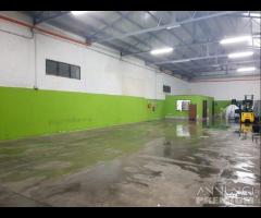 Castelvetrano locale comm. 700 mq con parchegg - 8