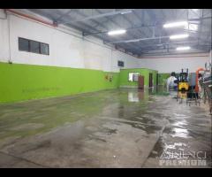 Castelvetrano locale comm. 700 mq con parchegg - 9