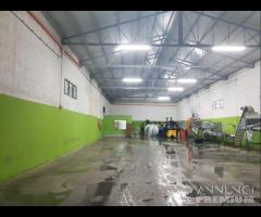 Castelvetrano locale comm. 700 mq con parchegg - 10