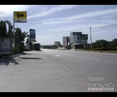 Castelvetrano locale comm. 380 mq c.ca parcheggi - 6