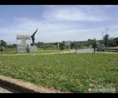 Castelvetrano locale comm. 1200 mq con parche - 6