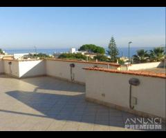 Triscina villetta a 180 metri dal mare - 9