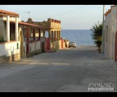 Triscina villa a 20 passi dal mare