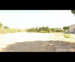 Triscina terreno edificabile 4750 fronte strada - 11