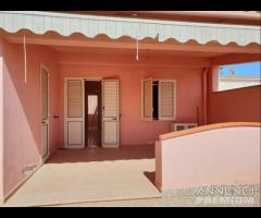 Triscina villetta 4 vani + veranda coperta - 6