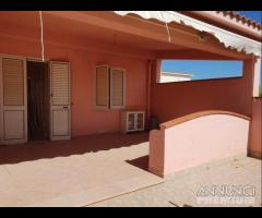 Triscina villetta 4 vani + veranda coperta - 7