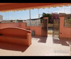 Triscina villetta 4 vani + veranda coperta - 8