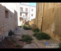 Castelvetrano casa ind 5 vani cortile priva - 6