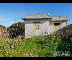 Selinunte villetta con 1700 mq di terreno