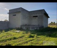 Selinunte villetta con 1700 mq di terreno