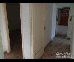 Castelvetrano, appartamento piano 1 con terrazzo o - 7