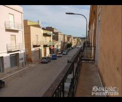 Castelvetrano, appartamento piano 1 con terrazzo o - 10