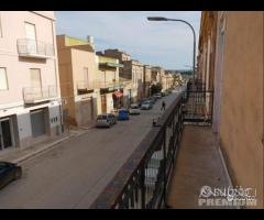 Castelvetrano, appartamento piano 1 con terrazzo o - 12