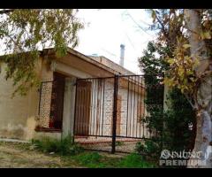 Castelvetrano Azienda Agricola di 7,5 ettari c.c