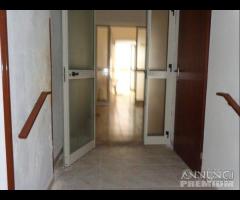 Castelvetrano casa ind. su 2 livelli - vani 5 - 6