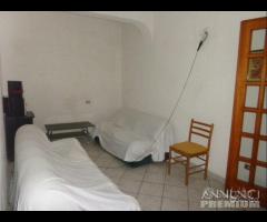 Castelvetrano appartamento piano tera 5 vani