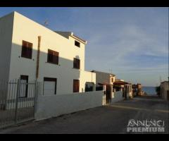 Triscina villa a 20 passi dal mare