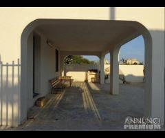 Triscina villa a 20 passi dal mare