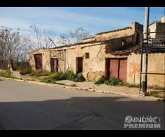 Castelvetrano casa ind. con magazzino - 6