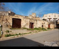 Castelvetrano casa ind. con magazzino - 7