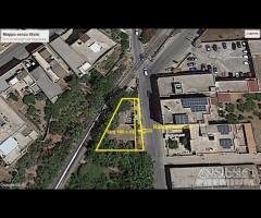 Castelvetrano casa ind. con magazzino - 10