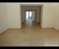 Castelvetrano locale commerciale 230mq - 6