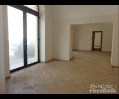 Castelvetrano locale commerciale 230mq - 7