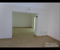 Castelvetrano locale commerciale 230mq - 10