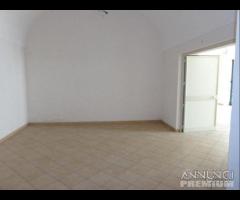 Castelvetrano locale commerciale 230mq - 11