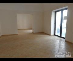 Castelvetrano locale commerciale 230mq - 12