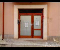 Castelvetrano locale 100 mq via vi novembre - 6