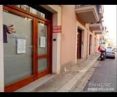 Castelvetrano locale 100 mq via vi novembre - 7