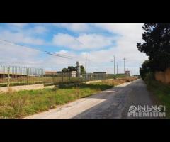 Castelvetrano complesso immobiliare per complessiv - 7