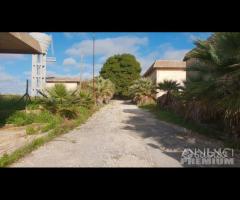 Castelvetrano complesso immobiliare per complessiv - 9