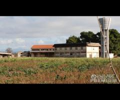 Castelvetrano complesso immobiliare per complessiv - 11