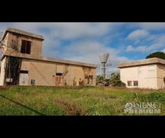 Castelvetrano complesso immobiliare per complessiv - 13