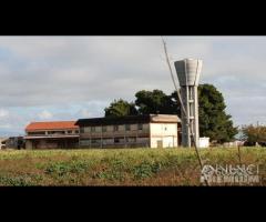 Castelvetrano complesso immobiliare per complessiv - 14