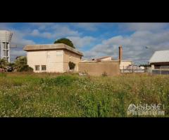 Castelvetrano complesso immobiliare per complessiv - 16