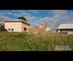 Castelvetrano complesso immobiliare per complessiv - 19