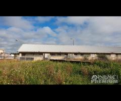 Castelvetrano complesso immobiliare per complessiv - 20