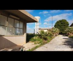 Castelvetrano complesso immobiliare per complessiv - 21