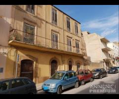Castelvetrano, prestigioso immobile via G. Garibal - 6