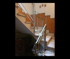 Castelvetrano, prestigioso immobile via G. Garibal - 8