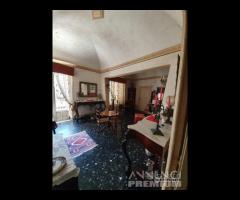 Castelvetrano, prestigioso immobile via G. Garibal - 10